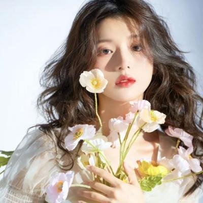 长腿女孩们
