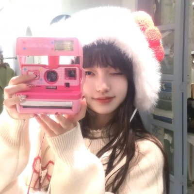 灵气逼人