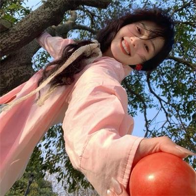 吓吓笑