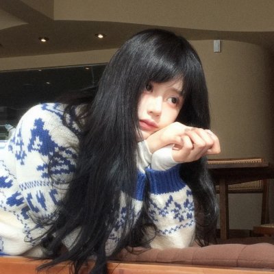 药房女孩