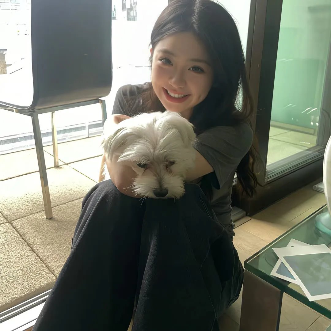 目标小姐